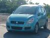 SUZUKI SPLASH