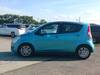 SUZUKI SPLASH