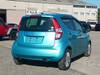 SUZUKI SPLASH