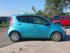 SUZUKI SPLASH