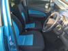 SUZUKI SPLASH