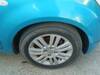 SUZUKI SPLASH