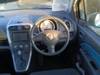SUZUKI SPLASH