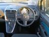 SUZUKI SPLASH