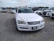 2007 TOYOTA MARK X 250G