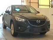 2013 MAZDA CX-5 XD
