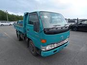 1998 TOYOTA DYNA 2ton
