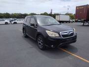 2013 SUBARU FORESTER