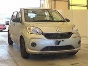 2018 TOYOTA PASSO