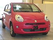 2010 TOYOTA PASSO