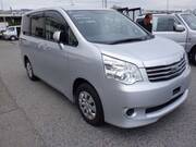 2011 TOYOTA NOAH X L SELECTION