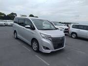 2019 TOYOTA ESQUIRE