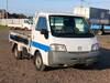 MAZDA BONGO TRUCK