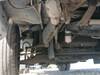 MAZDA BONGO TRUCK