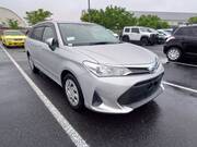 2020 TOYOTA COROLLA FIELDER