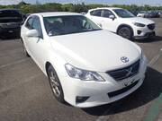 2010 TOYOTA MARK X 250G FOUR