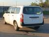 TOYOTA PROBOX VAN
