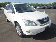 2007 TOYOTA HARRIER 240G