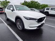 2019 MAZDA CX-5 XD