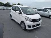 2017 MITSUBISHI EK WAGON