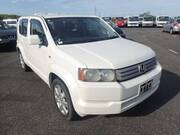 2007 HONDA CROSS ROAD