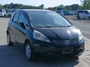 2007 HONDA FIT L