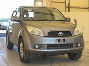 2007 TOYOTA RUSH X