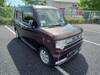 TOYOTA PIXIS SPACE