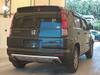 HONDA CROSS ROAD