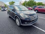 2011 HONDA CR-V 24G