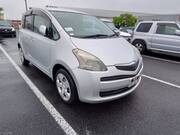 2006 TOYOTA RACTIS