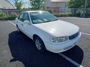 1999 TOYOTA COROLLA XE SALOON LTD