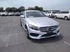 MERCEDES BENZ C CLASS