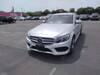 MERCEDES BENZ C CLASS