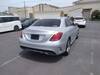 MERCEDES BENZ C CLASS