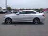 MERCEDES BENZ C CLASS
