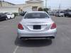 MERCEDES BENZ C CLASS