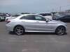 MERCEDES BENZ C CLASS