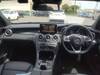 MERCEDES BENZ C CLASS
