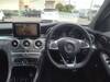 MERCEDES BENZ C CLASS
