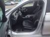 MERCEDES BENZ C CLASS