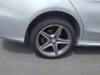 MERCEDES BENZ C CLASS