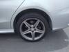 MERCEDES BENZ C CLASS