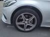 MERCEDES BENZ C CLASS