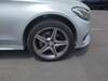 MERCEDES BENZ C CLASS