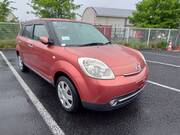 2009 MAZDA VERISA C