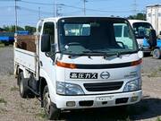 1999 HINO DUTRO 2ton