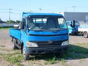 2007 TOYOTA DYNA 2ton
