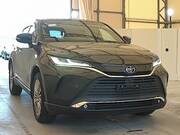 2020 TOYOTA HARRIER