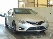 2014 TOYOTA MARK X 250G